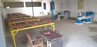 Sai School of Engineering Burla College Infrastructure photo 3